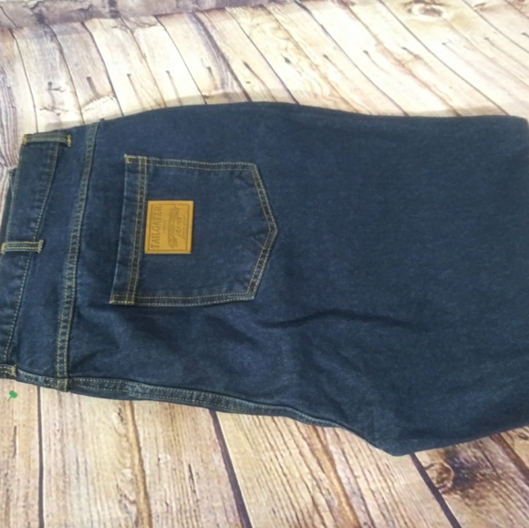 The HabandTailgater jeans - Picture 3 of 4